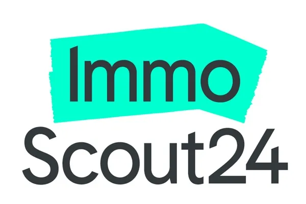 ImmoScout24 Logo