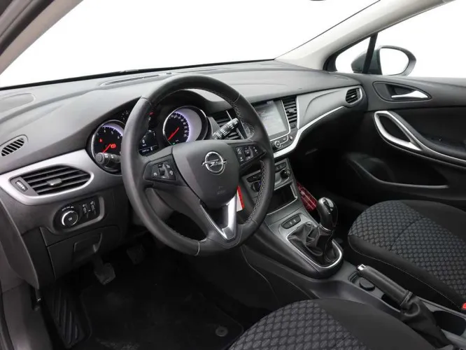 Citroën C3 1.6 HDi 75 Feel + GPS + Style Pack Image 8