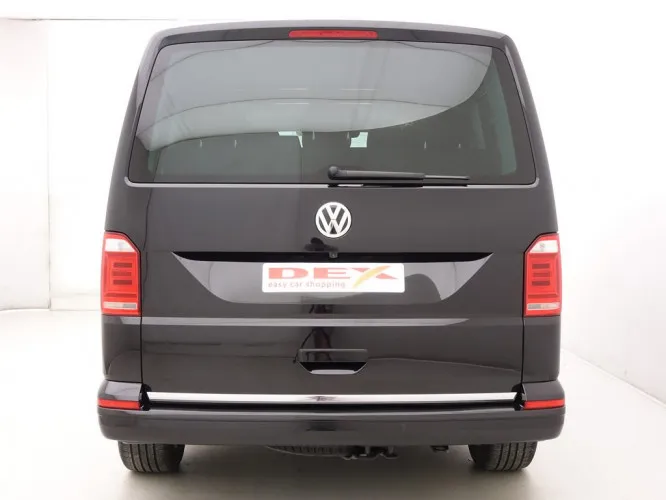 Volkswagen Caravelle 2.0 TDi 150 DSG Comfortline 70 Years 8pl + GPS + LED Lights + Camera Image 5