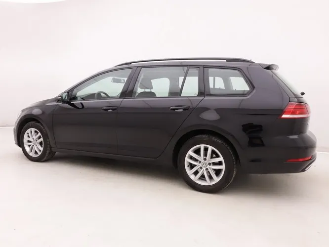 Volkswagen Golf Variant 2.0 TDi 150 DSG Comfortline + GPS + Adaptive Cruise + Winterpack Image 3