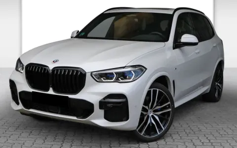 BMW X5 30d xDrive =M-Sport= BMW Individual/Pano Гаранция