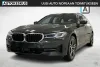 BMW 520 G31 Touring 520d A xDrive MHEV - Nopeaan toimitukseen tyylikäs 520d xDrive Touring Thumbnail 1