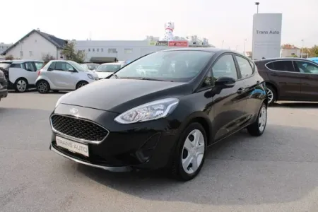 Ford Fiesta 1.1 *NAVIGACIJA*