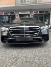 MERCEDES BENZ Serie S Thumbnail 1