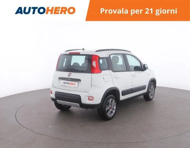 FIAT Panda 1.3 MJT S&S 4x4 Image 5