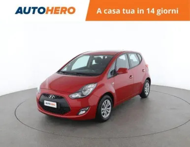 HYUNDAI ix20 1.4 90 CV Classic