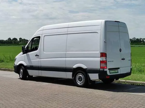 Mercedes-Benz Sprinter 313 L2H2 Airco! Image 5