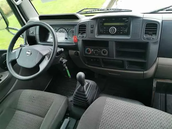 Nissan Cabstar 2.5  Image 7