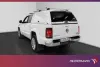 Volkswagen Amarok Aviater 3.0 4M Värmare Dragkrok Skinn Moms Thumbnail 2