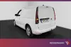 Nissan NV300 CrewVan L2 145hk Värmare Dragkrok 6-Sits Moms Thumbnail 2