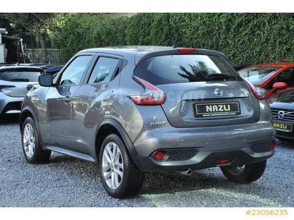 Nissan Juke 1.6 Sky Pack Image 3