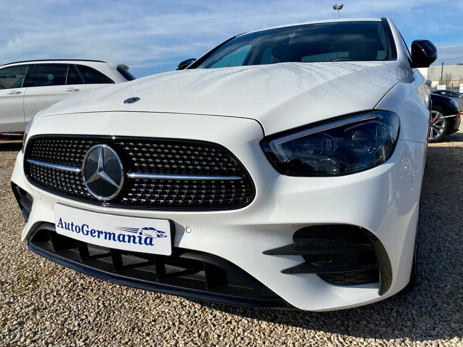 Mercedes-Benz E220 194PS AMG Multibeam  Image 2